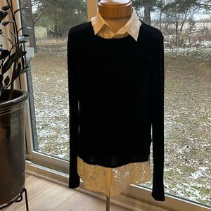 EUC Bailey 44 sweater